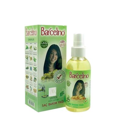 Morfose Nourishing Care Oil for Fine Hair Permed Dyed Highlighted and Processed Hair 150 ml.