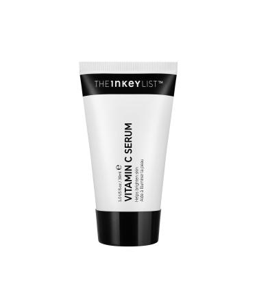 THE INKEY LIST VITAMIN C SKIN SERUM (30ml) - Vitamin C Serum