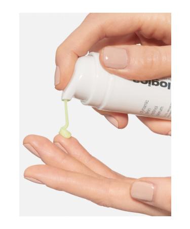 Dermalogica Anti-Wrinkle and Pore Tightening Tone Balancing Serum 30ml..Dermo_ - Buy Online on GoSupps.com