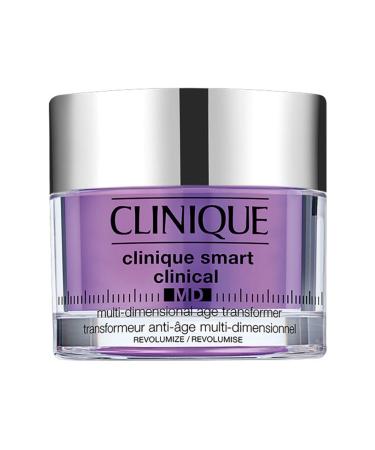 Clinique Smart Clinical MD - Anti-Aging and Plumping Care Cream
