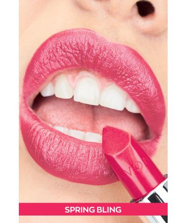Avon Ultra Shimmer Lipstick - Spring Bling - Buy Online on GoSupps.com