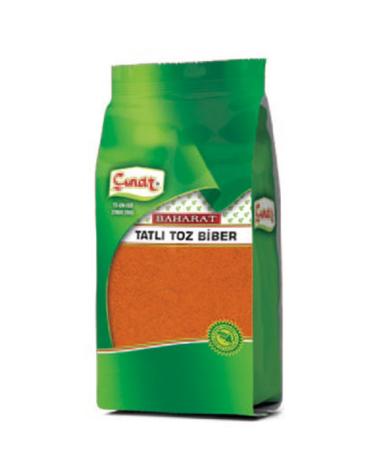 nar INAR SWEET PEPPER POWDER 1 KG