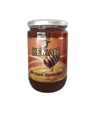 Kemah Honey Erzincan Kemah Wildflower Honey 460 gr