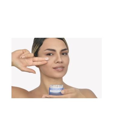 Naturawell Eye Contour Care Cream 50ml - Buy Online on GoSupps.com