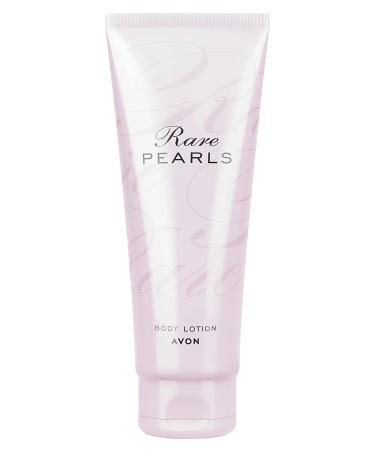 Avon Perceive Little Black Dress Incandessence and Rare Pearls Women's Body Lotions Bundle - Buy Online on GoSupps.com