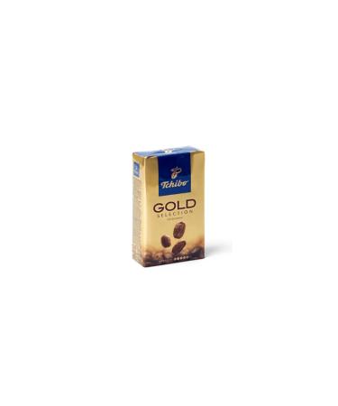 Tchibo 250 Gr Tchibo Gold Selection Ground Filter Coffee