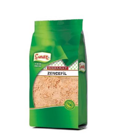 nar INAR GINGER POWDER 1 KG