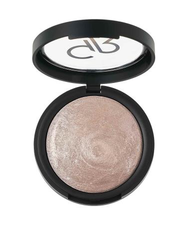 Golden Rose Blush -Illuminating -On No: 109 8691190621087 - Buy Online on GoSupps.com