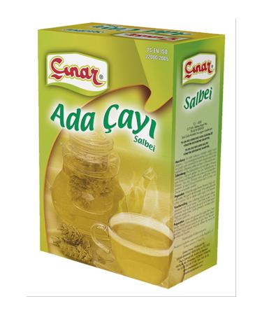 nar PLANE SAGE BOXED 25 GR