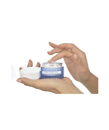 Naturawell Eye Contour Care Cream 50ml - Buy Online on GoSupps.com