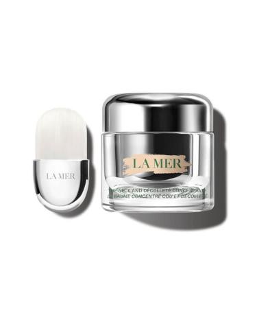 La Mer The Neck and Decollete Concentrate 50ML Neck and Decollete Cream