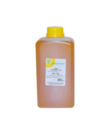 Adipa Bx Apricot Kernel Oil Pet Can 1000 Gr