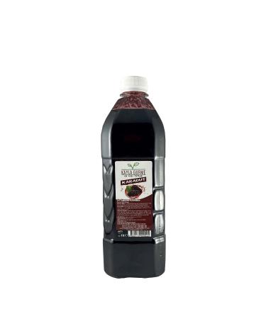 Kayla Gourmet Black Mulberry Juice - Fruit Pieces (1 Kg.)