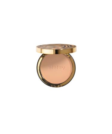 Sisley Phyto-Poudre Compacte 3 Sandy Powder