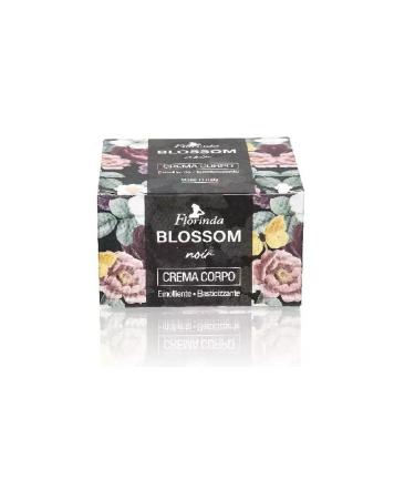 Florinda Black Flower Body Cream 250 ml