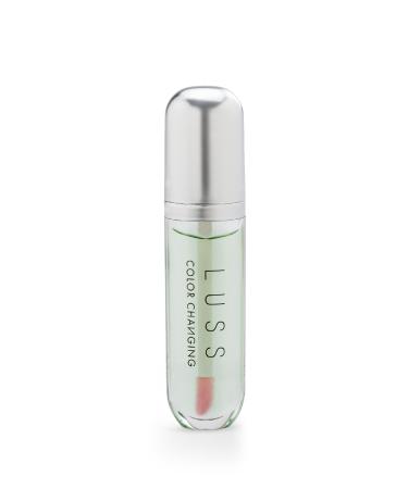 LUSS Color Changing liquid blush oil - Buy Online on GoSupps.com