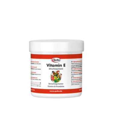 Quiko 140g Quiko Vitamin E Reproductive Support Vitamin E