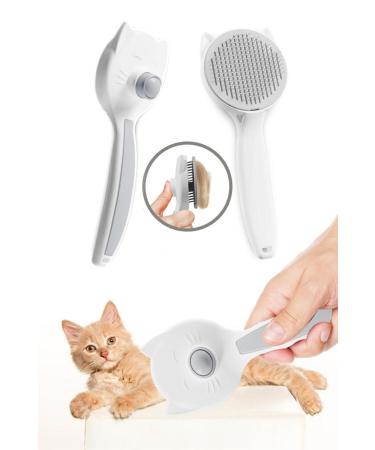 MBV MEDICINE Mbv Guloxmin Palatable 30 Tablets Cat and Dog Automatic Hair Collection Comb Set of 2 - Buy Online on GoSupps.com