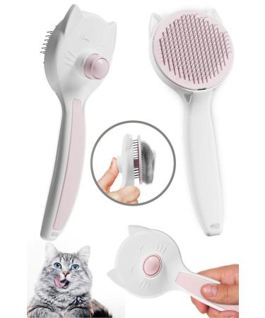MBV MEDICINE Mbv Guloxmin Palatable 30 Tablets Cat and Dog Automatic Hair Collection Comb Set of 2 - Buy Online on GoSupps.com