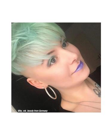 Manic Panic Sea Nymph Off Colors Creamtone Perfect Pastel - Buy Online on GoSupps.com