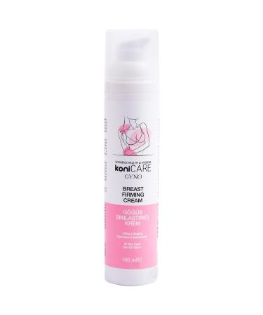 Konicare BREAST FIRMING CREAM 100 ml - Buy Online on GoSupps.com