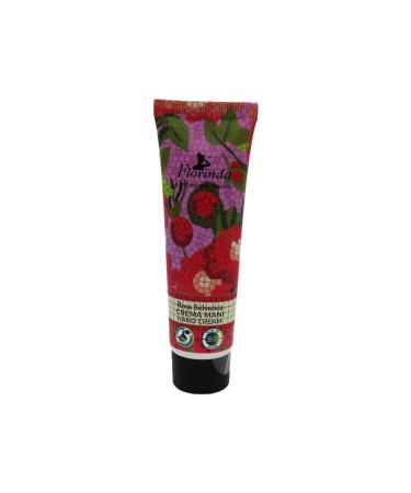 Florinda Mozaik Rosa Salvatica Hand Cream 30ML