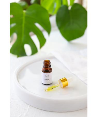 RemosNatural Anti Acne Serum/spot Control 10 ml Essential Mix - Buy Online on GoSupps.com