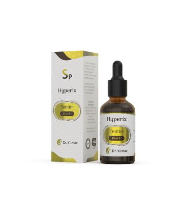 Dr. Yilmaz Dt Equitox Tincture Horsetail Nettle Leaf Cherry Leaf Yoghurt Herb Fennel