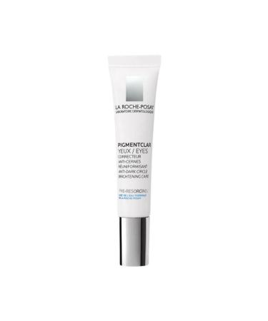 La Roche Posay Pigmentclar-Illuminating Anti-Dark Spot Eye Cream 15ml