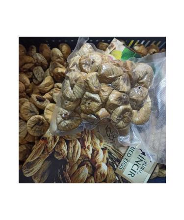 SERSEPET Dried Fig 1 Kg Large Size