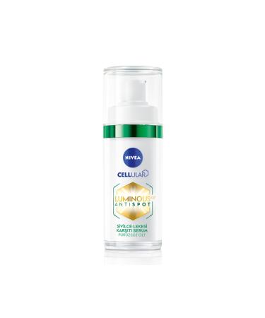 NIVEA Luminous630 Anti-Acne Spot Serum 30 ml