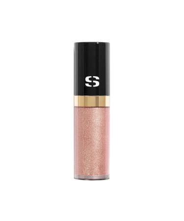 Sisley Ombre Eclat Liquide 3 Pink Gold Eyeshadow -6lm