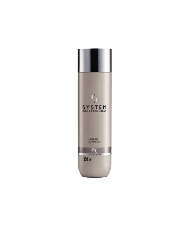 System Professional Wella System Professional Repair Damaged Hair Repair Shampoo 250ml