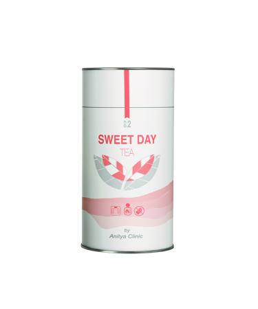 Anitya Clinic Sweet Day Metabolism Tea