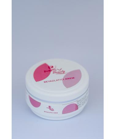 MRV BEAUTY whitening cream