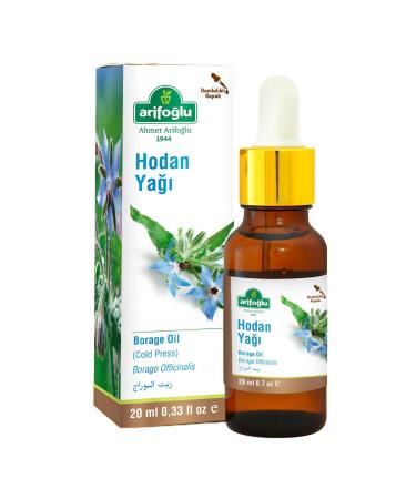 Arifo lu Borage Oil 20 ml