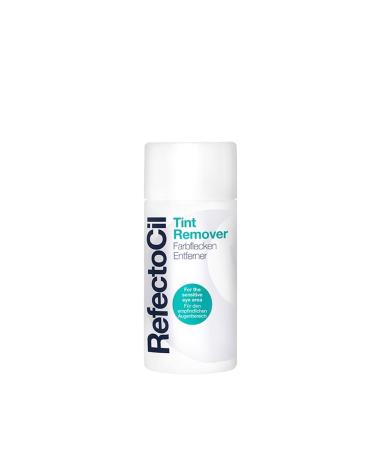 Refectocil Removes Stains and Dyes from the Skin During Eyebrow and Eyelash Dyeing 150 ml. - Buy Online on GoSupps.com