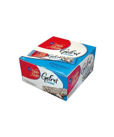 Cizmeci Time Wafer Master Wafer H.Cev 20 Gr (24 Pieces) - Buy Online on GoSupps.com