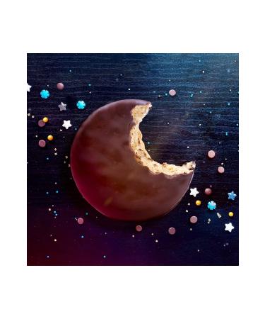 Cizmeci Time Hay Hay Classic Cocoa Coated Cream Biscuit 30 gr X 24 Pieces - Buy Online on GoSupps.com