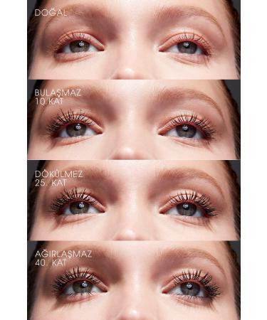 Mac Macstack Mascara 8 ml 773602596195 195 - Buy Online on GoSupps.com