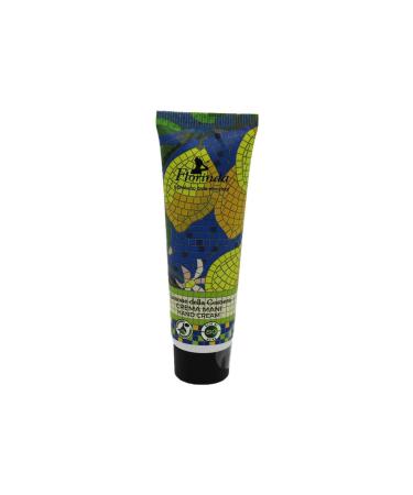 Florinda Mozaik Limone Della Costiera Lemon Hand Cream 30ML