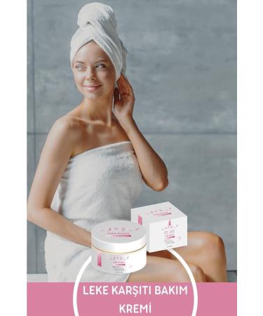 LUFELY Anti-Spot Skin Care Cream 100 Ml - Buy Online on GoSupps.com