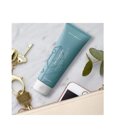 Oriflame Optimals Exfoliating Brightening Facial Peeling That Prevents Pore Formation While Renewing Skin