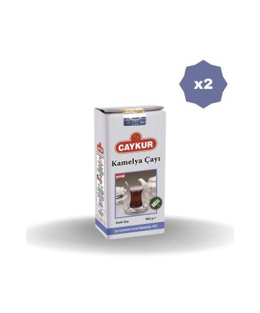 aykur CAMELLIA TEA 1 KG X 2 PIECES