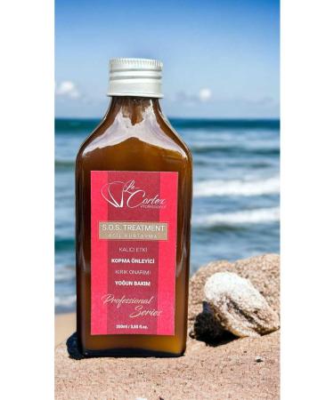 Lecortex Le Cortex Sauce Treatment