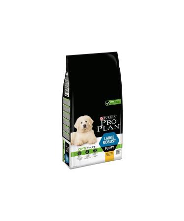 Wahw Pet Pro Plan Optistart Large Breed Chicken Puppy Food 12 kg