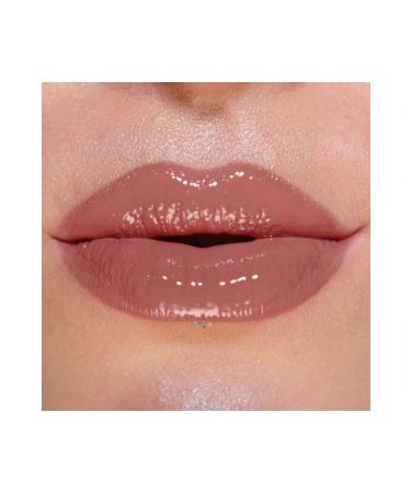 Revolution Lip Shape Lip Kit Rose Pink - Buy Online on GoSupps.com