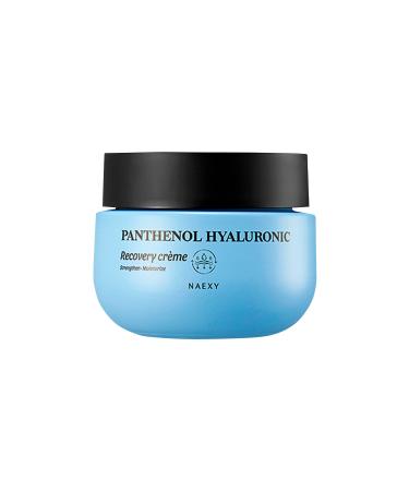 NAEXY Panthenol Hyaluronic Acid Moisturizing Repair Cream NAEXY KOREA Panthenol Hyaluronic Recovery