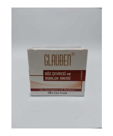 Glauben EYE CONTOUR CREAM