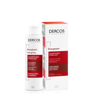 Vichy Dercos Energising Anti Hair Loss Shampoo 200 ml DEMBA696